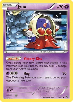 Jynx 37