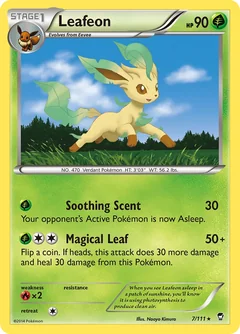 Leafeon 7