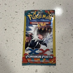 Mini Booster Pack