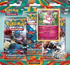 Slurpuff 3 Pack Blister