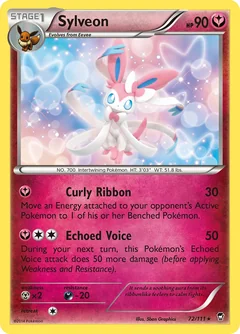 Sylveon 72