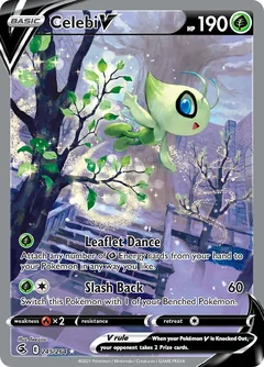 Celebi V 245