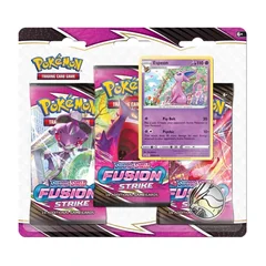 Espeon 3 Pack Blister