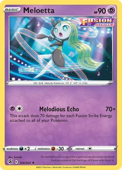 Meloetta 124