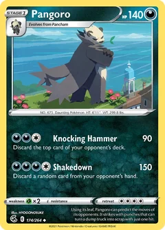 Pangoro 174