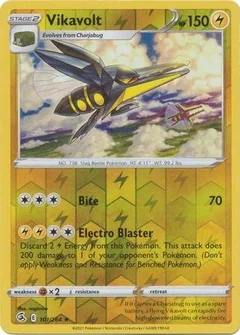 Vikavolt Reverse Holo 101