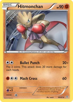 Hitmonchan 48