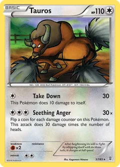 Tauros 57