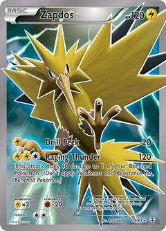 Zapdos 29