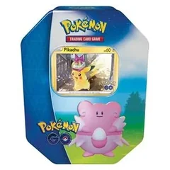 Blissey Tin