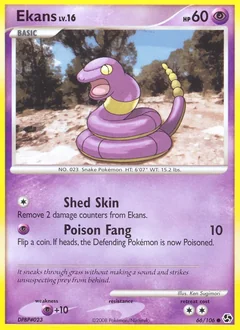 Ekans 66