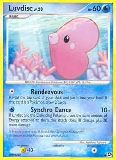 Luvdisc 77