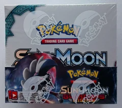 Booster Box
