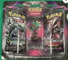 Marshadow Figure Pack