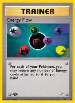 Energy Flow 1St Edition 122