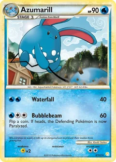 Azumarill 2