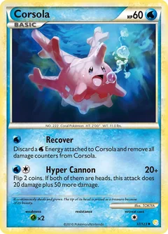 Corsola 37
