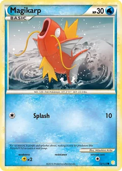 Magikarp 72