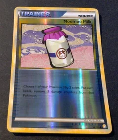 Moomoo Milk Reverse Holo 94