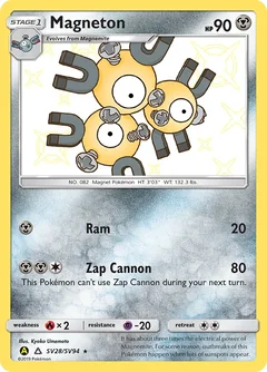 Magneton Sv28