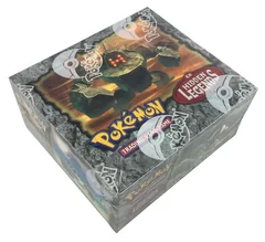Booster Box