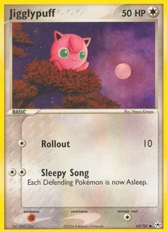 Jigglypuff 63