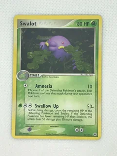 Swalot Reverse Holo 50