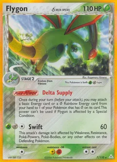 Flygon 7