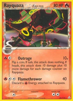 Rayquaza 26