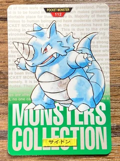 Rhydon 112