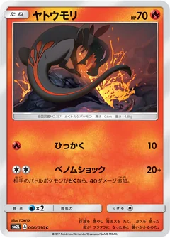 Salandit 6