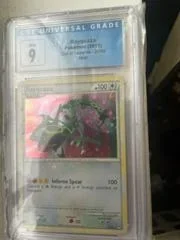 Mega Altaria Ex 1St Edition 84