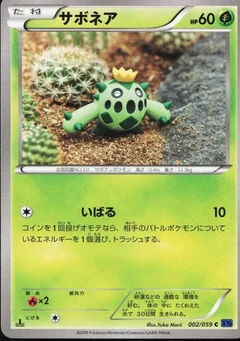 Cacnea 1St Edition 2