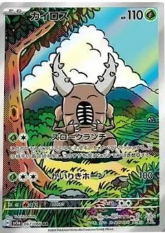 Pinsir 67