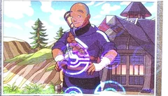 Iscan Reverse Holo 68