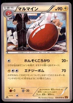 Electrode 1St Edition 20