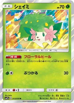 Shaymin 13
