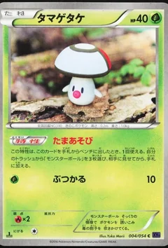 Foongus 1St Edition 4