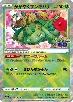 Radiant Venusaur 4