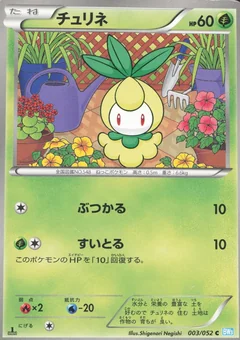 Petilil 1St Edition 3