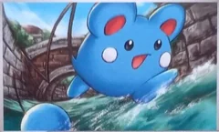 Azurill 1St Edition 66