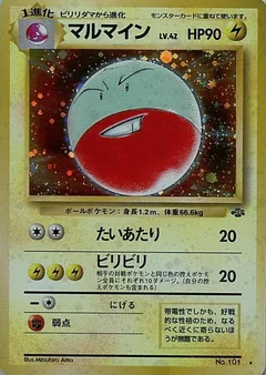 Electrode 101