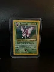 Spearow 1St Edition 66