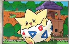 Togepi 1St Edition 56