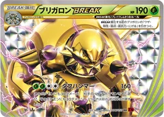 Chesnaught Break 6