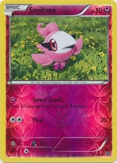 Spritzee 1St Edition 46