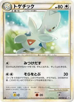 Togetic 60