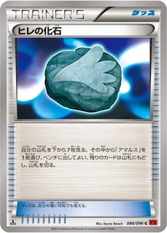 Sail Fossil 1St Edition 86