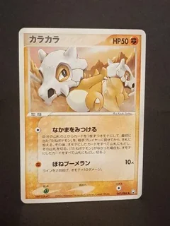 Cubone 47