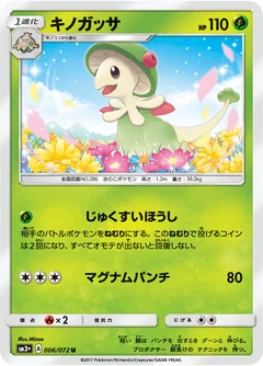 Breloom 6